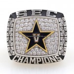2012 Vanderbilt Commodores SEC Championship Ring/Pendant